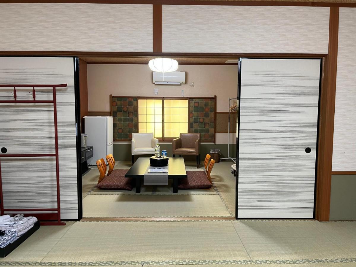 Kyoto Ryokan Gion Sano Bagian luar foto