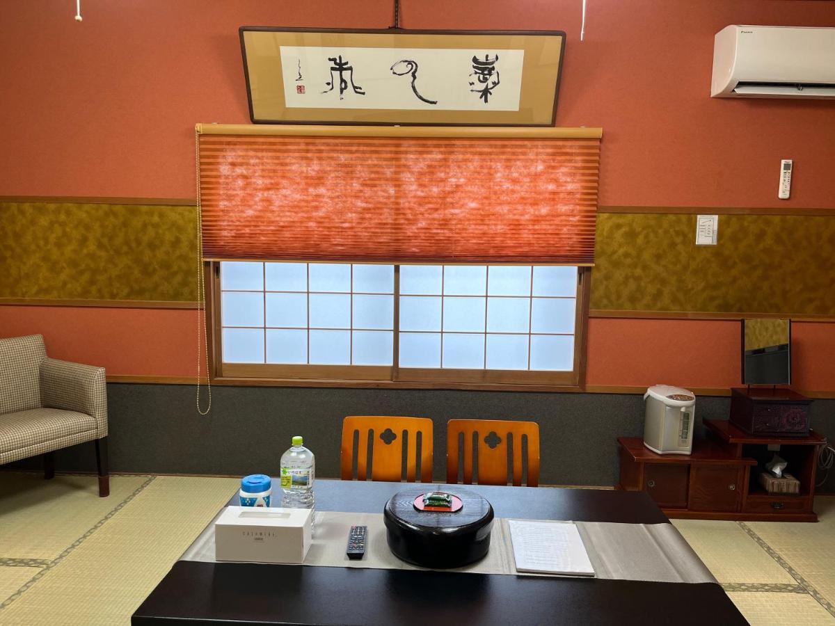 Kyoto Ryokan Gion Sano Bagian luar foto