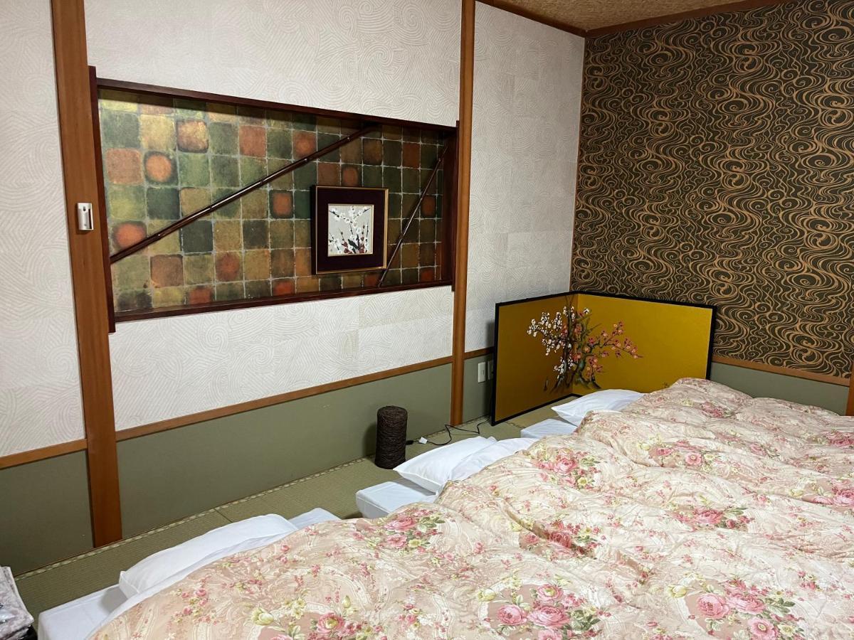 Kyoto Ryokan Gion Sano Bagian luar foto