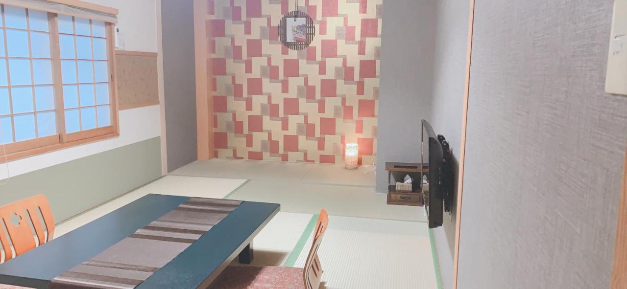 Kyoto Ryokan Gion Sano Bagian luar foto