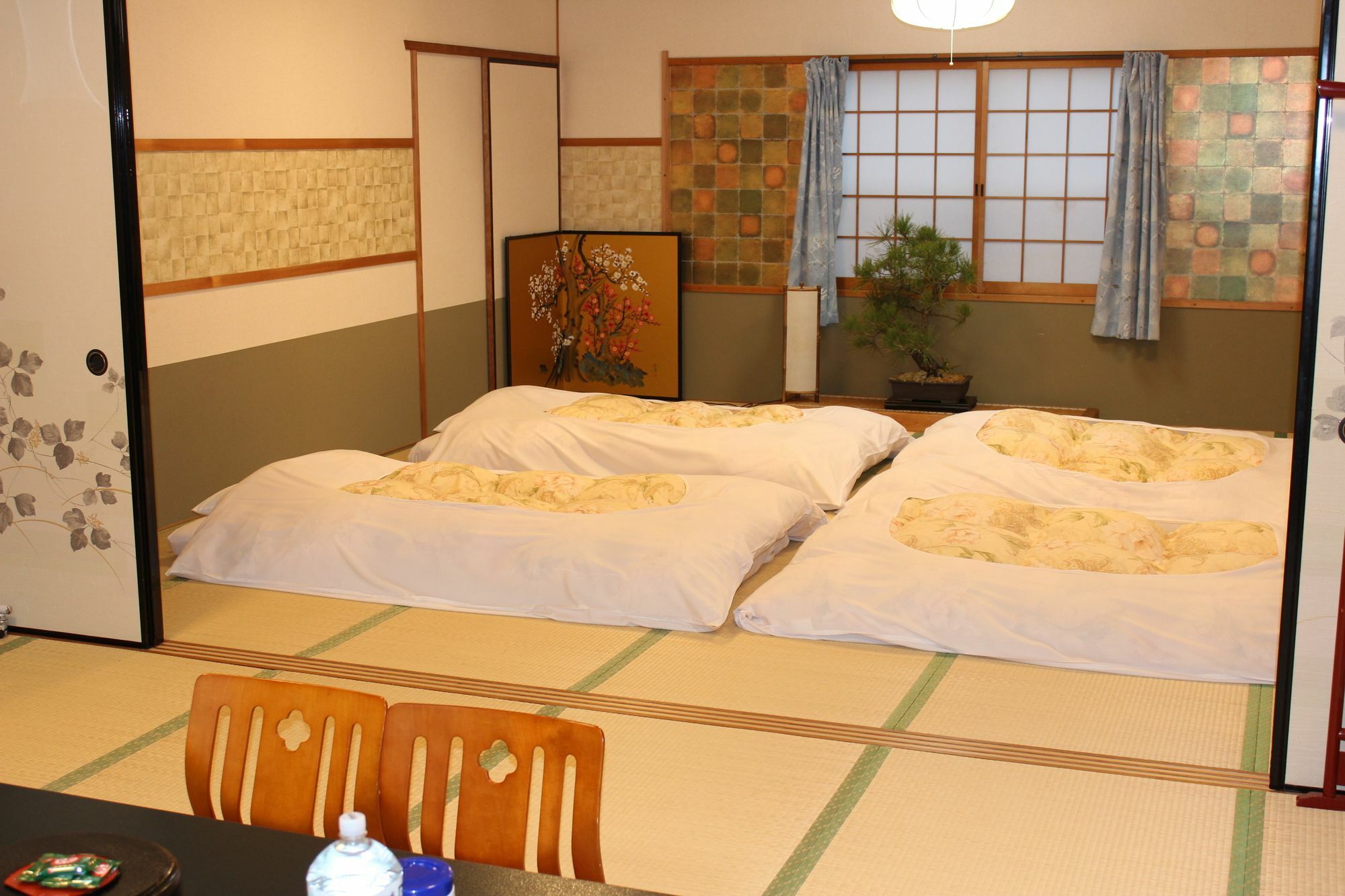 Kyoto Ryokan Gion Sano Bagian luar foto