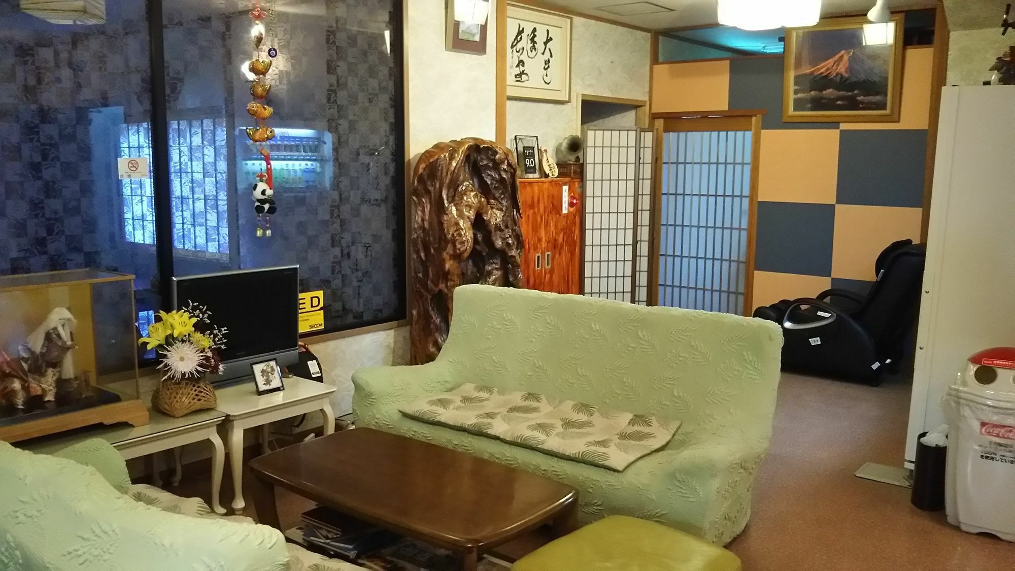 Kyoto Ryokan Gion Sano Bagian luar foto