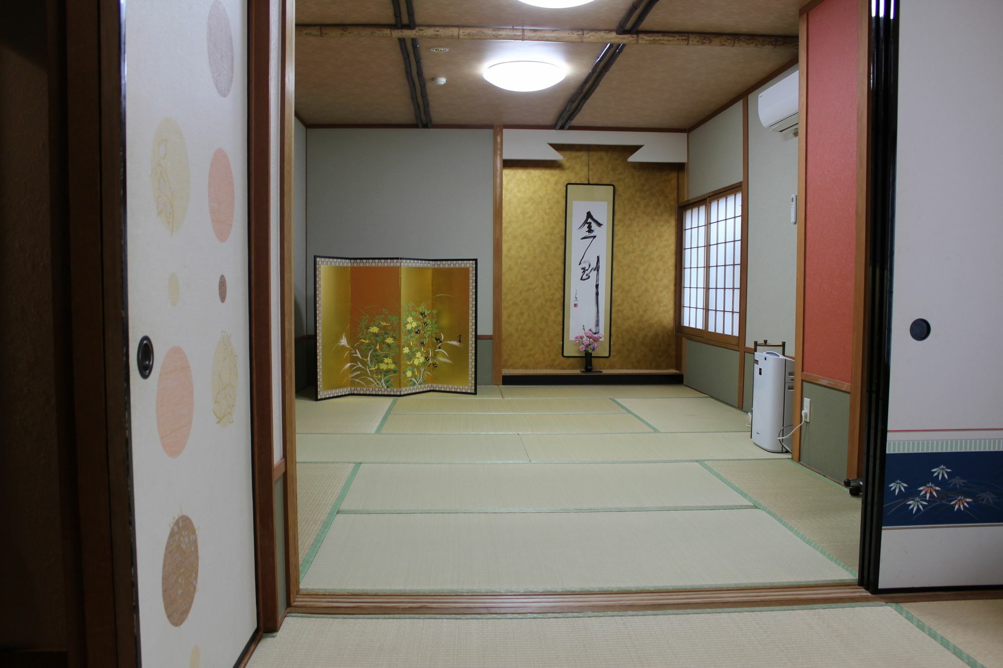 Kyoto Ryokan Gion Sano Bagian luar foto